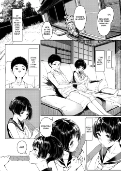 Page 5 of Tonari no Chinatsuchan R 02