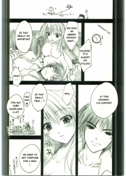 Page 33 of FLAME OF ALCHEMY