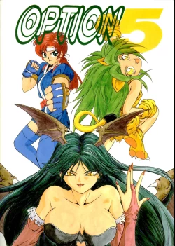 Page 81 of Option 5 Vol. 01