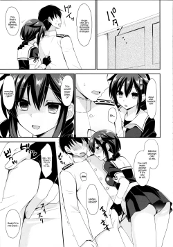 Page 67 of Yandere Shigure Soushuuhen