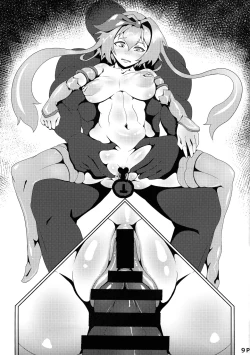 Page 11 of Naisho dakara ne