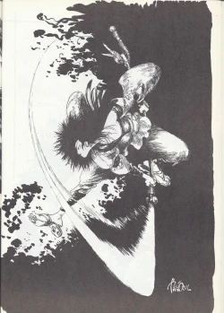 Page 22 of Studio DASTNISHIKI SUPER-BLEND. 001.