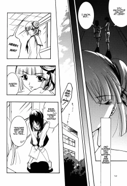 Page 11 of The Dancing Princess - Maihime