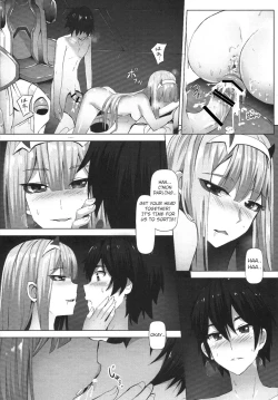 Page 8 of Darling need more Sexx