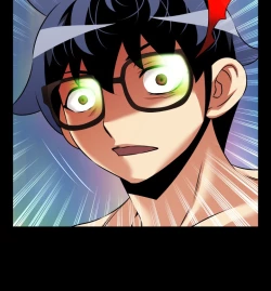 Page 240 of Love Parameter 恋爱辅助器 86-99中文