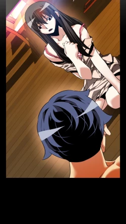 Page 261 of Love Parameter 恋爱辅助器 86-99中文