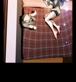 Page 284 of Love Parameter 恋爱辅助器 86-99中文