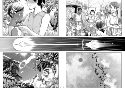 Page 56 of Sorako no Tabi 8