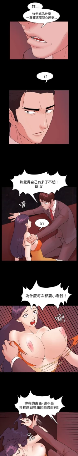 Page 105 of Looser Ch.1~12中文