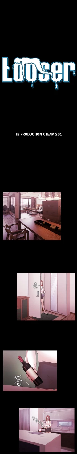 Page 255 of Looser Ch.1~12中文