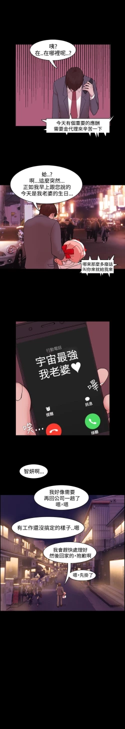 Page 80 of Looser Ch.1~12中文