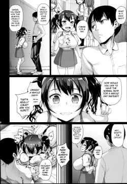 Page 22 of JS Gakuen 3