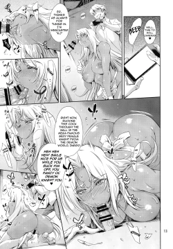 Page 12 of Ingrid Lucky Hole