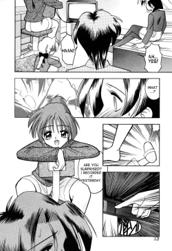 Page 22 of Tsumibukaku Aishite yo | Sinful Love