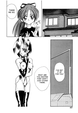 Page 4 of Tsumibukaku Aishite yo | Sinful Love