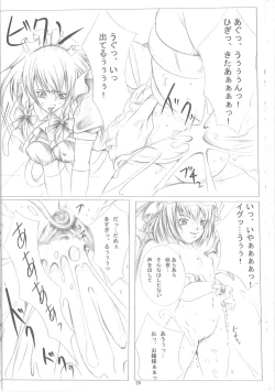 Page 23 of Touhou Hoken Taiiku