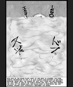 Page 20 of Book about Narrow and Dark Sexual Inclinations Vol.1 Uglification