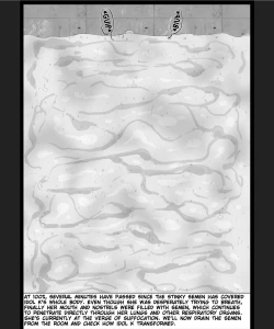 Page 21 of Book about Narrow and Dark Sexual Inclinations Vol.1 Uglification