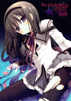 Page 1 of The Black Sheep