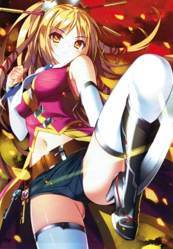 Page 4 of スロ娘詰め合わせ EX5