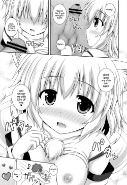 Page 22 of Wan O Wan Okaerinasai