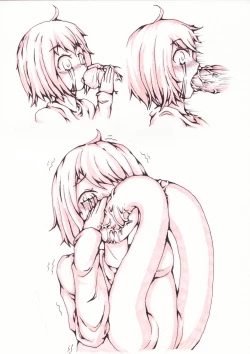 Page 13 of 黑汁触手屋