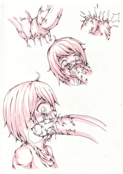 Page 14 of 黑汁触手屋