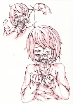 Page 15 of 黑汁触手屋