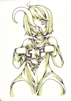 Page 17 of 黑汁触手屋