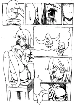 Page 22 of 黑汁触手屋