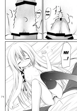 Page 13 of Kenseirei Est no Asa