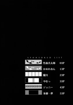 Page 4 of TOUHOU RACE QUEENS COLLABO CLUB