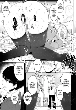 Page 23 of Boku no Kanojo o Shoukai Shimasu