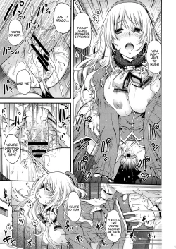 Page 12 of Midnight Combat!