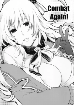 Page 2 of Combat Again!