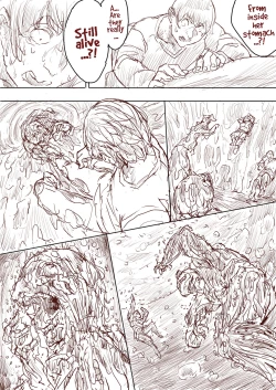 Page 147 of Elf Princess Strikes Back