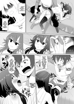 Page 11 of Kono Kawairashii Hinnyu ni Kyuusai o! | Help to this Lovely Flat Chest!