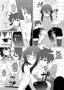 Page 8 of Kono Kawairashii Hinnyu ni Kyuusai o! | Help to this Lovely Flat Chest!