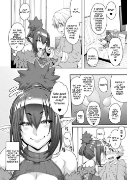 Page 10 of Kemonokko Tsuushin| Animal Girl Hotline ~ Bird Girl Rupia