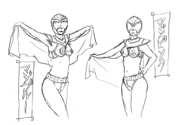 Page 38 of 僕らの聖母サマは欲求不満? The comic