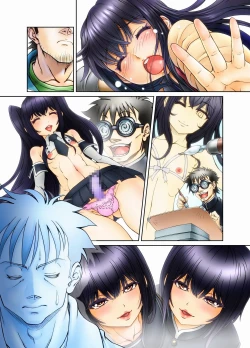 Page 50 of Ore no Seito ga Koakuma Bitch na Otokonoko de...!!