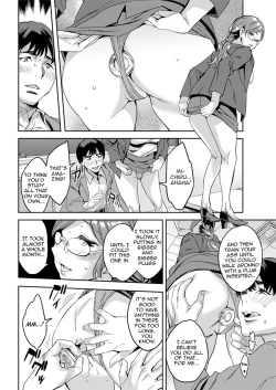 Page 34 of Shiritagari Joshi | The Woman Who Wants to Know About Anal Ch. 1-6