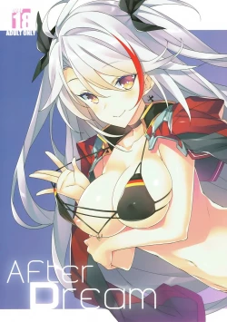 Page 2 of After Dream