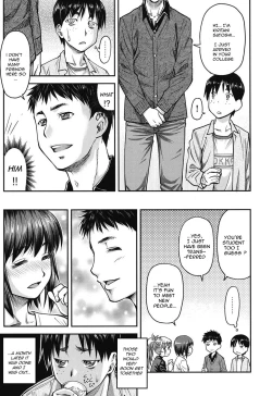 Page 30 of Koukan Jyoken Ch.1-2