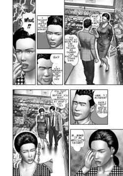 Page 27 of Haha no Himitsu | Secret of Mother Ch. 1-6