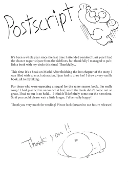 Page 34 of Sweet Mash Valentine