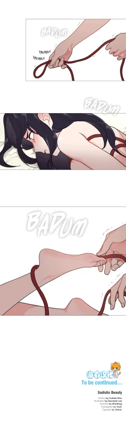 Page 511 of Sadistic Beauty | 虐美人 Ch.1-45