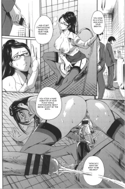 Page 4 of Secret Promise