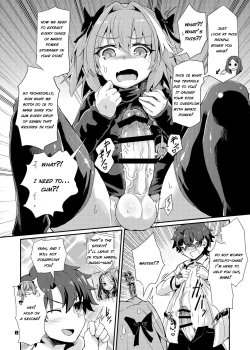 Page 8 of Trap of Astolfo