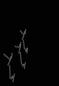 Page 3 of Jigoku de Naze Warui